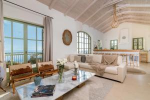 Villa Athena