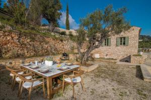 Villa Athena