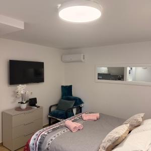 La Casa di Varos Old Town Apartments