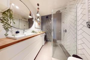 Harmony Park Apartment Ochota 2 Rooms Parking