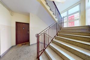 Harmony Park Apartment Ochota 2 Rooms Parking