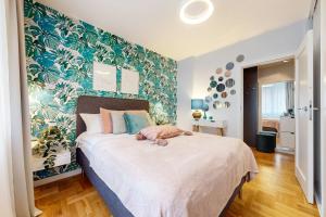 Harmony Park Apartment Ochota 2 Rooms Parking