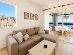 Oceanfront Oasis Apartment with Pool