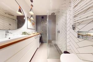 Harmony Park Apartment Ochota 2 Rooms Parking