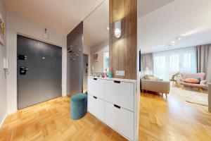 Harmony Park Apartment Ochota 2 Rooms Parking