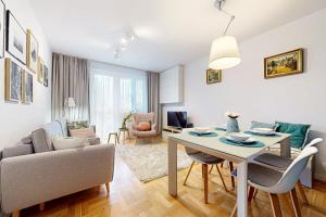 Harmony Park Apartment Ochota 2 Rooms Parking