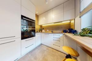 Harmony Park Apartment Ochota 2 Rooms Parking