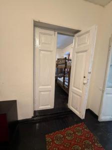 Spot Hostel Tbilisi