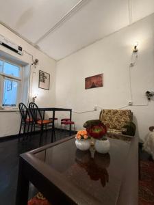 Spot Hostel Tbilisi