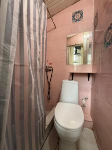 Spot Hostel Tbilisi