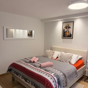 La Casa di Varos Old Town Apartments