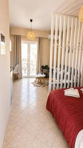 Verano Mar Apartment_near the sea-free parking