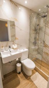 Verano Mar Apartment_near the sea-free parking