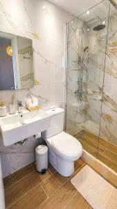 Verano Mar Apartment_near the sea-free parking