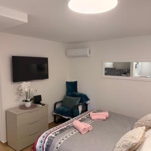 La Casa di Varos Old Town Apartments