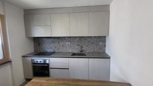 Appartement Randogne avec grande terrasse