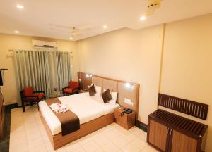 Nexstay Hotel Calicut Gate