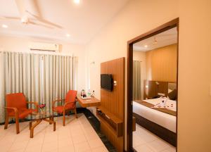Nexstay Hotel Calicut Gate