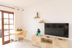 Casita Encanto - Oasi con Piscina a due passi dal Mare