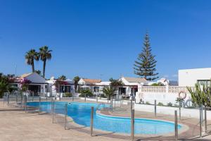 Casita Encanto - Oasi con Piscina a due passi dal Mare