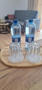 Apartament Sobieskiego nr 6