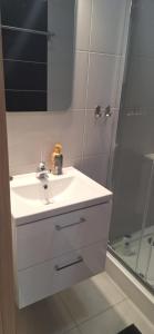 Apartament Sobieskiego nr 6