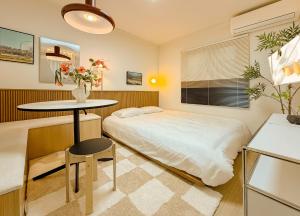 Hongdae & Mangwon Stay, 5min to Daeheung Stn ,Gangnam 20mins, Itaewon,yongsan