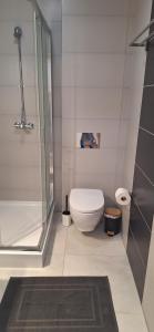 Apartament Sobieskiego nr 6