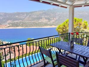 Villa Noa Amazing Sea view