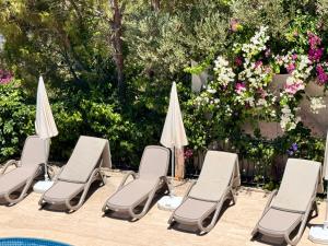 Villa Noa Amazing Sea view