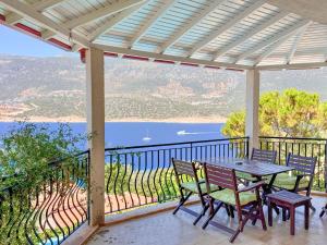 Villa Noa Amazing Sea view