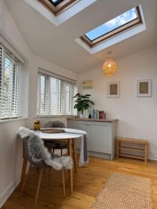 The Snuggery - Windermere, The Lake District