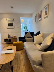 The Snuggery - Windermere, The Lake District