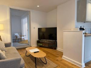 The Snuggery - Windermere, The Lake District