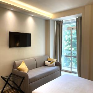 Giardini Rooms