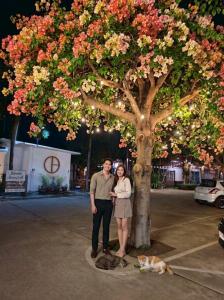 Chertam Le Marjestic Hotel โรงแรม เฌอแตม ลำปาง