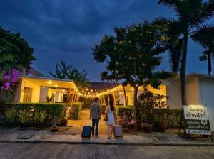 Chertam Le Marjestic Hotel โรงแรม เฌอแตม ลำปาง