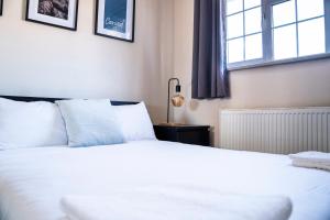 The Great Haxby 2 Bed Central Parking
