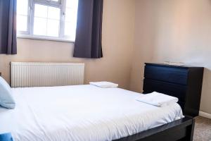 The Great Haxby 2 Bed Central Parking