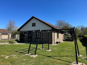 Bungalow Het Kleine klompje