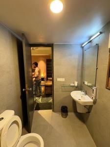 THE CENTRUM - New Delhi