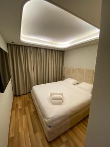 Hilton Tanger View Tower 15D