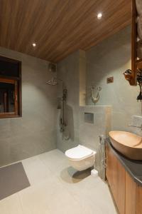 Angalo Boutiqe mountain apartments