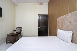 Hotel O New friends Residency