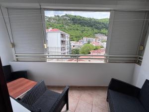 Apartment Budva Lazi