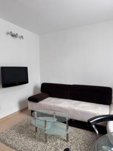 Apartment Budva Lazi