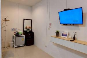 Chertam Le Marjestic Hotel โรงแรม เฌอแตม ลำปาง