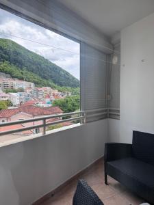 Apartment Budva Lazi