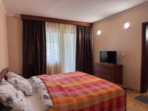 Apartment Budva Lazi