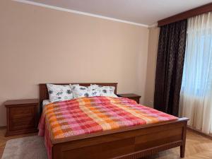Apartment Budva Lazi